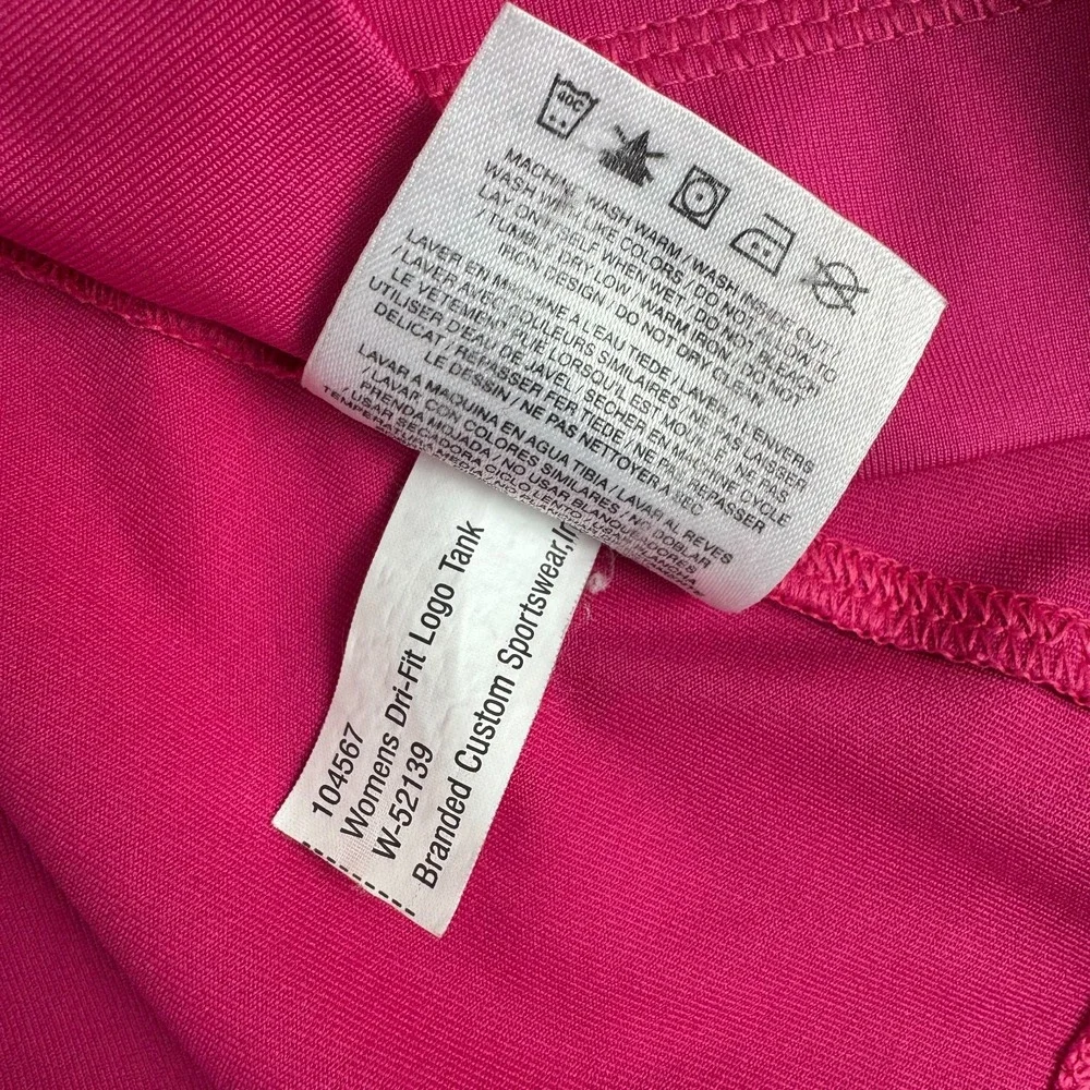 Nike item dri